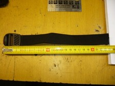  attache boucle sangle 24 cm