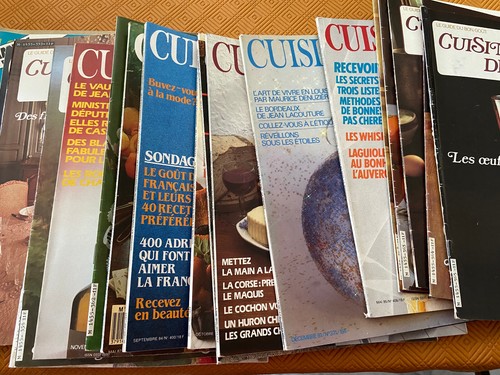 Cuisine vins france - vins, de