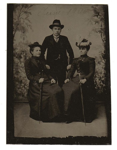 Echtes original dat 1900 - echtes,