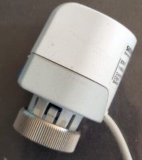 Commande de soupape Chauffage eau chaude Siemens STA71