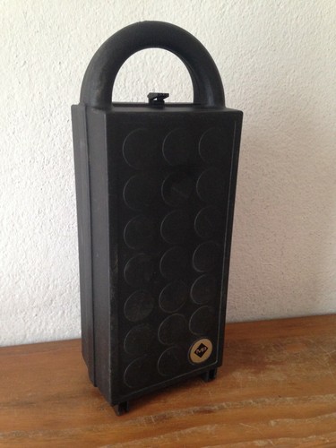 Boite rangement malette - rangement,