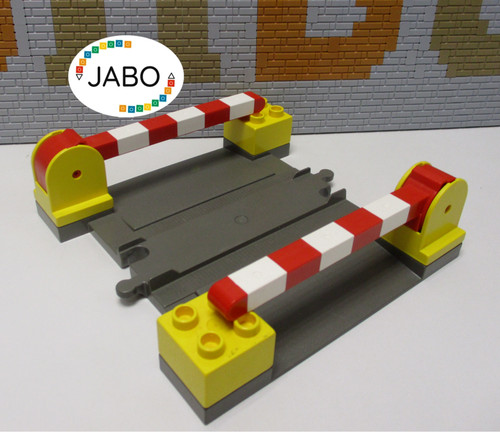 Lego duplo passage à - (r4/9),