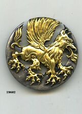 Insigne cavalerie, Commando  133 /  GRIFFON