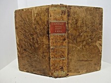  ALMANACH ROYAL ANNEE 1830