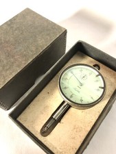 Ancien Comparateur à cadran Rambold, Outil collection Appareil mesure Allemagne?