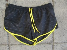 Short UNDIZ MOVE BATMAN sport running course collection noir M