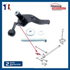 Renvoi de boite de vitesse prévu pour Peugeot 206