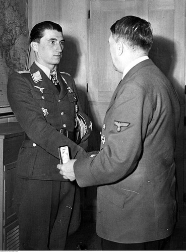 All ww2 nowotny - luft, wh