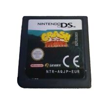 CRASH OF THE TITANS JEU