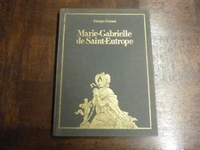 MARIE-GABRIELLE DE