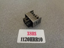 RECTIFICATEUR HONDA X8RS HRR10