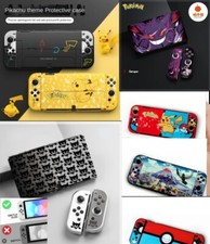 Pokemon Coque Et Protection