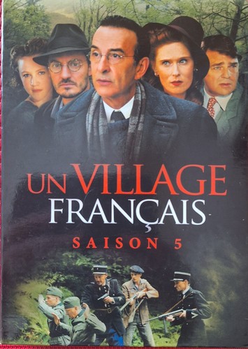 Coffret dvd guerre un - coffret,