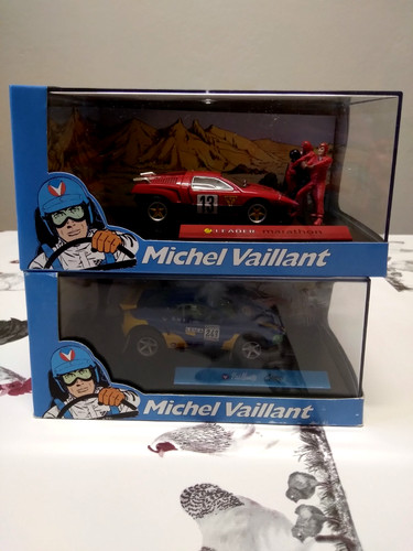 Lot miniatures 1 - lot,