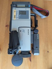 Camescope SONY 8mm Pro mdèle