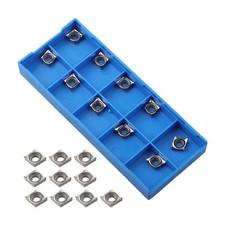 Lame de coupe en carbure