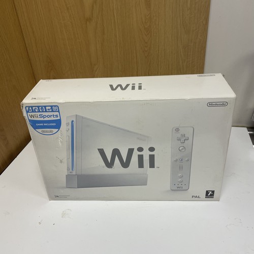 Console wii edition - wii, sports