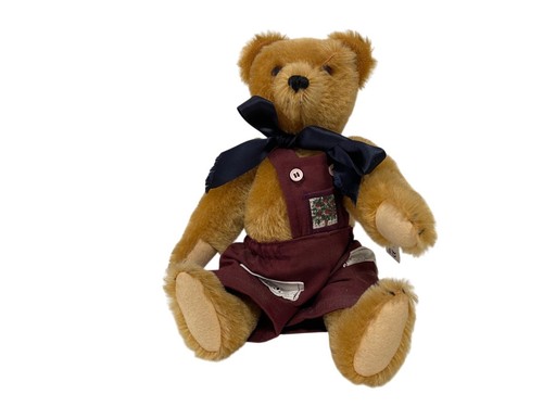 Ours peluche sigikid - ours, /