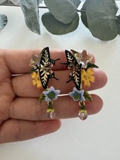Les Néréides Earrings