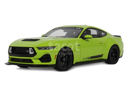 Ford mustang rtr - ford, spec-3