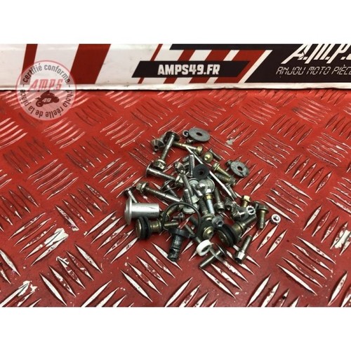 Kit vis carrosserie - de, mv