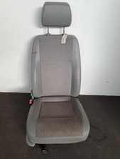 Siege avant gauche VOLKSWAGEN TRANSPORTER 5 PHASE 2 7E0881405FA0C
