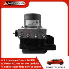 🇫🇷 UNITE HYDRAULIQUE ABS