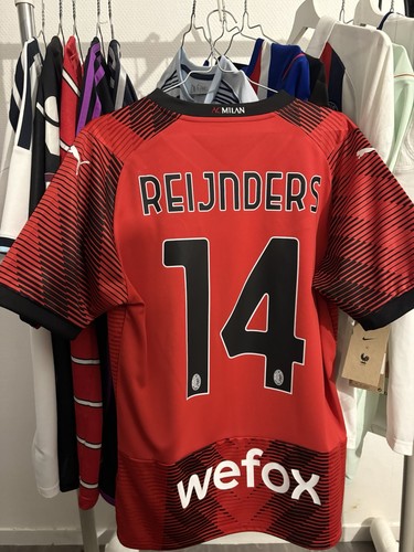 Puma milan maillot - ac,