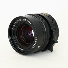 Leica elmarit 28mm - leica,