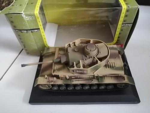 Classic armor diecast - armor,