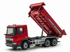 HOLLANDOTO, DAF XD 6x4 benne -
