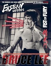 Ricky Baker Timoth Bruce Lee