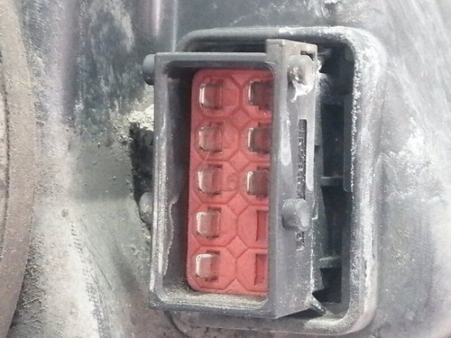 Phare gauche opel astra - gauche,