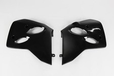 Réservoir Cache-Radiateur