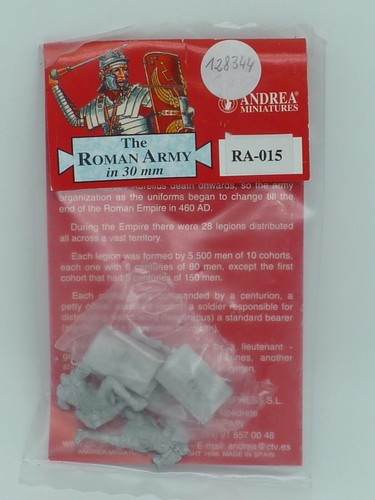 Sachet ancien petites