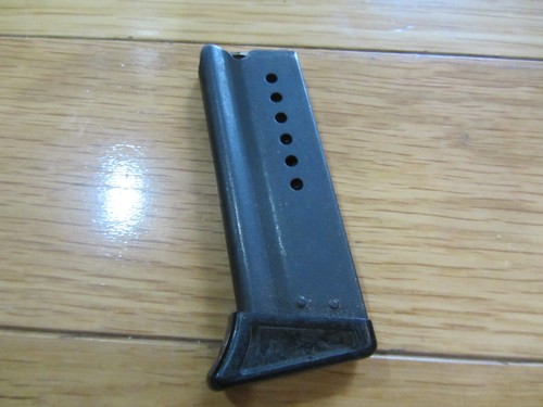 Vintage erma 752 round - ep-752, 8-round
