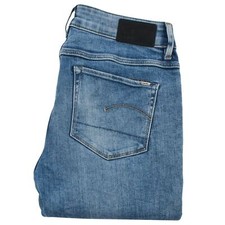 Jean femme G-Star coupe slim