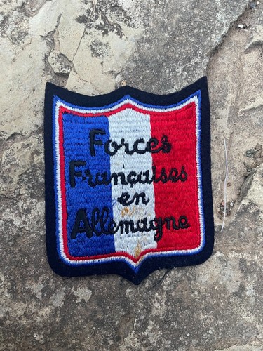 341t insigne patch - 341t,