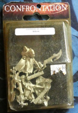 Figurine CONFRONTATION