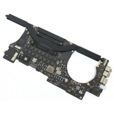 Carte mère MacBook Pro 15 Retina i7 2.8Ghz DG 16Go (Fin 2013 - Mi 2014) (820-378