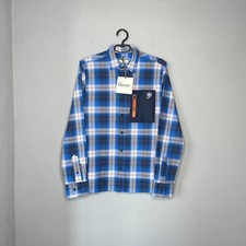 NOUVELLE chemise à manches