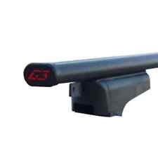 G3 CLOP Steel Barres de Toit 127 cm - Noirs (61.130)