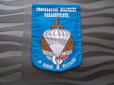 ORIGINAL MILITAIRE FANION