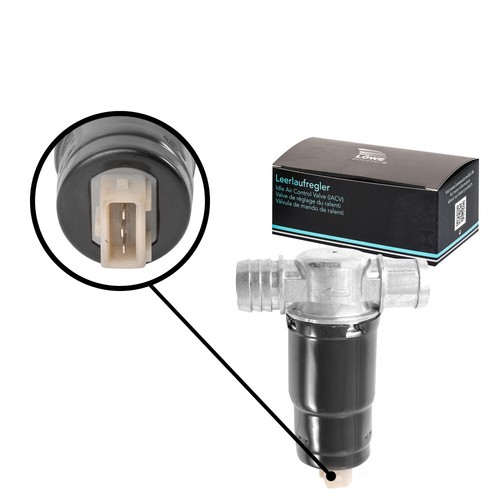 Valve ralenti pour bmw - pour, 320