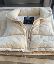 veste sans manche stradivarius