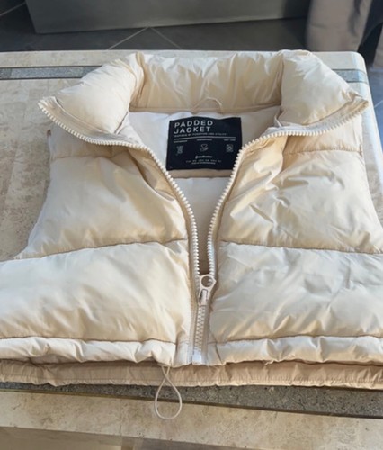Veste sans manche stradivarius - manche,