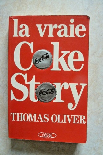 Vraie coke story - vraie, cola