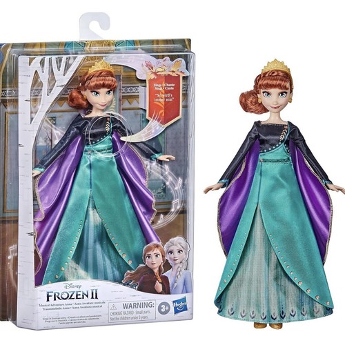 Disney frozen anna - frozen,