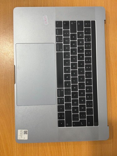 Carte mère topcase qwerty - mère,