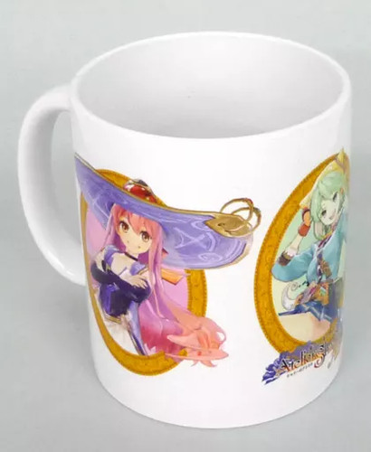 Atelier shallie charlotte - atelier,